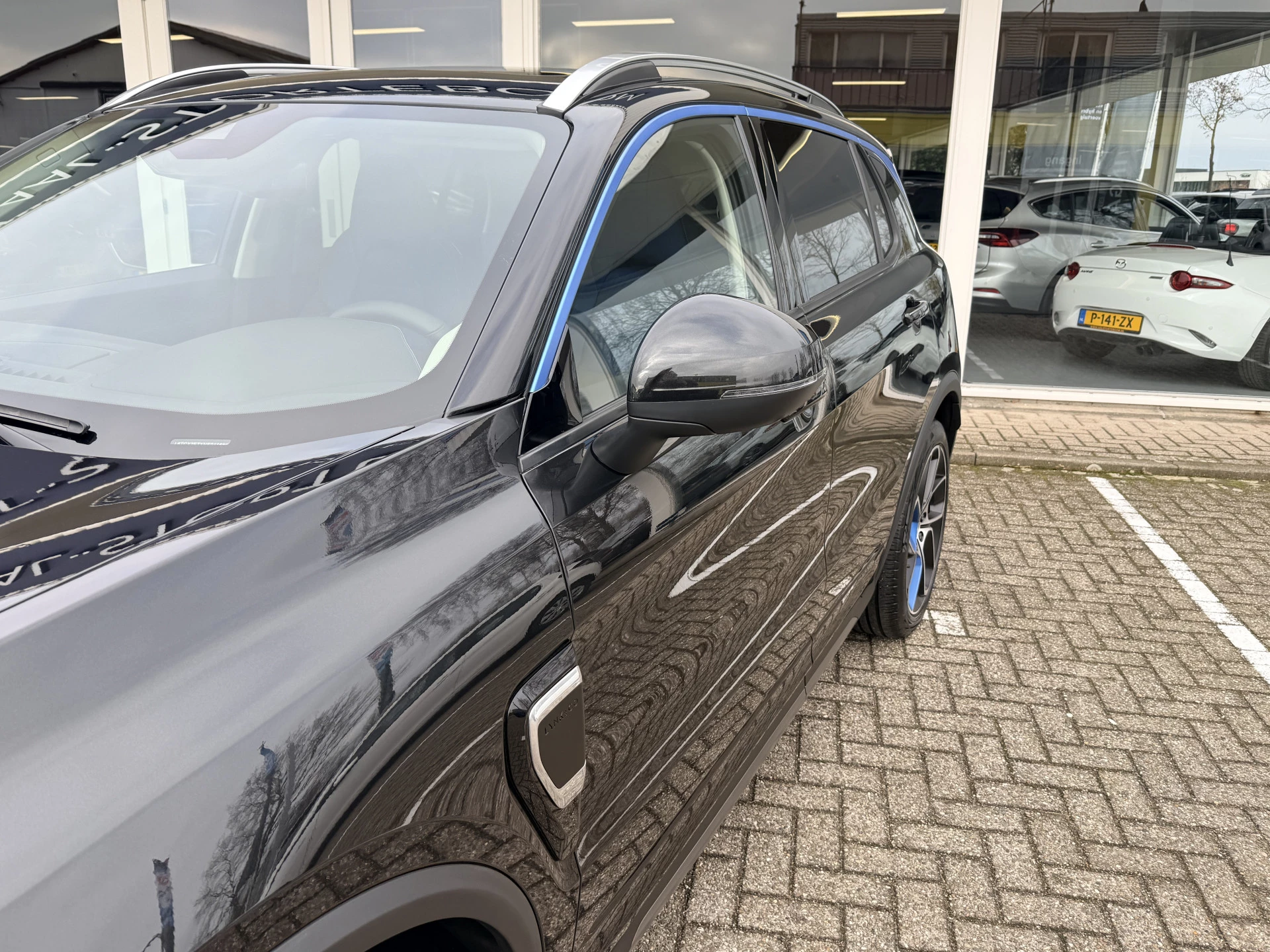 Hoofdafbeelding Lynk & Co 01