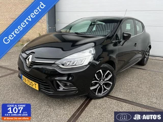 Renault Clio 1.5 dCi Ecoleader Intens