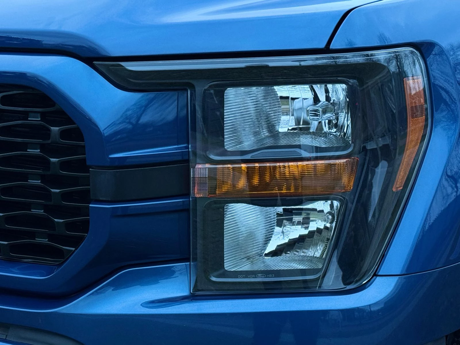 Hoofdafbeelding Ford F-150