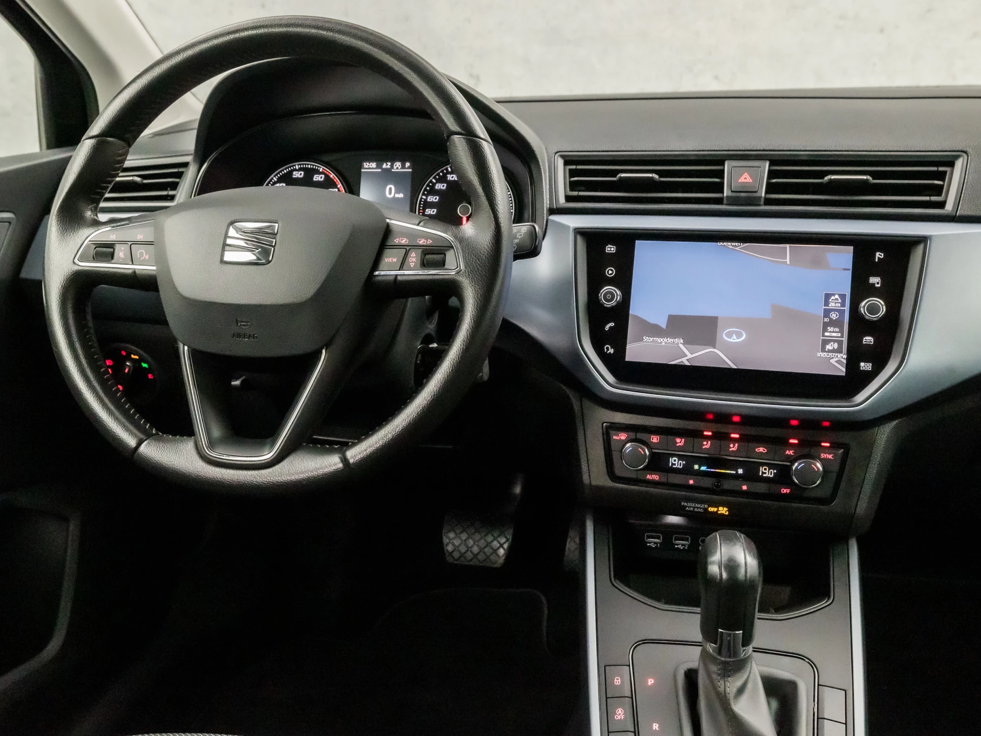 Hoofdafbeelding SEAT Arona