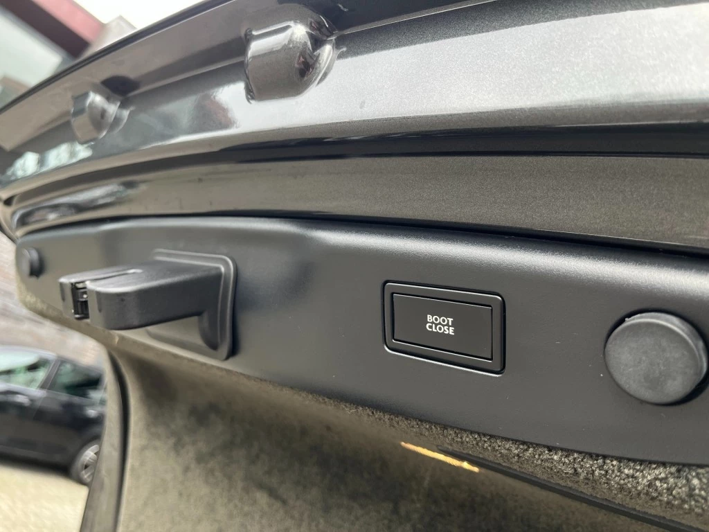 Hoofdafbeelding Bentley Flying Spur