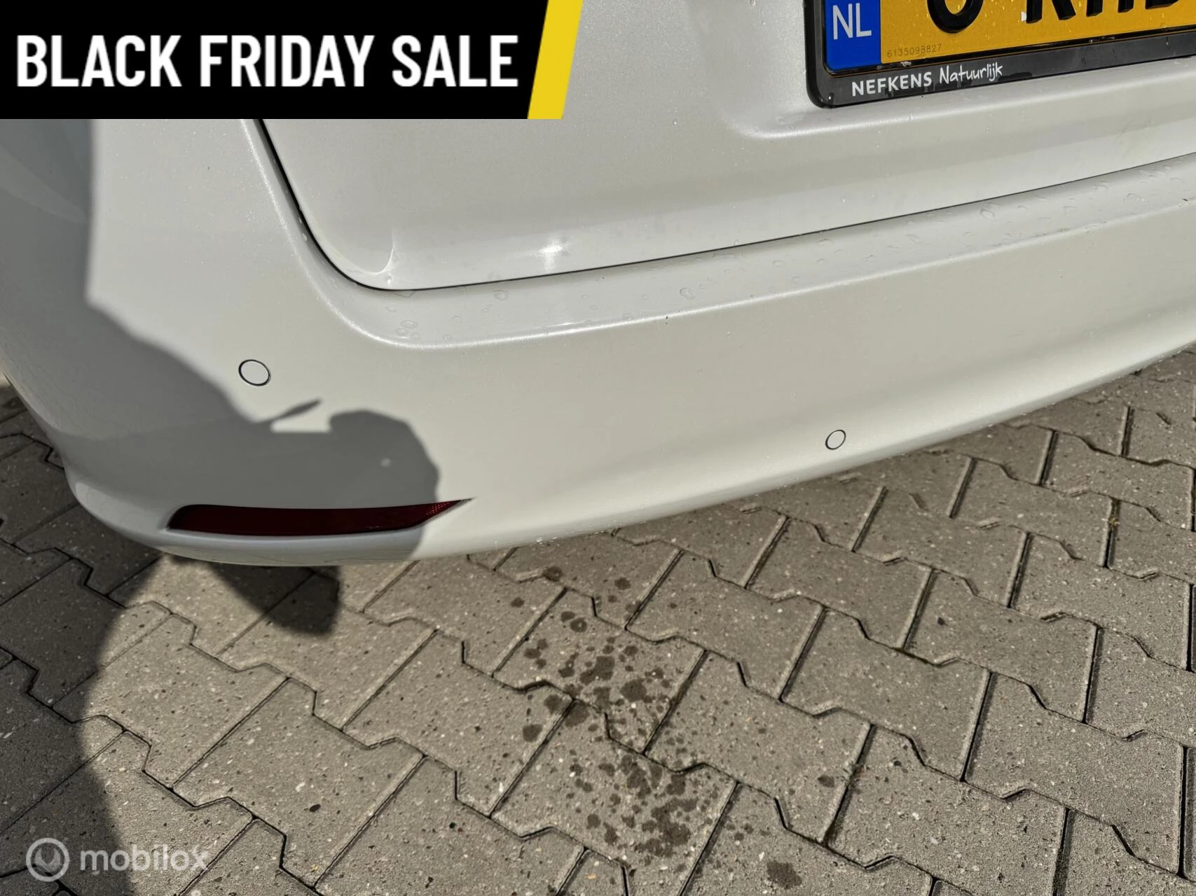 Hoofdafbeelding Peugeot 508