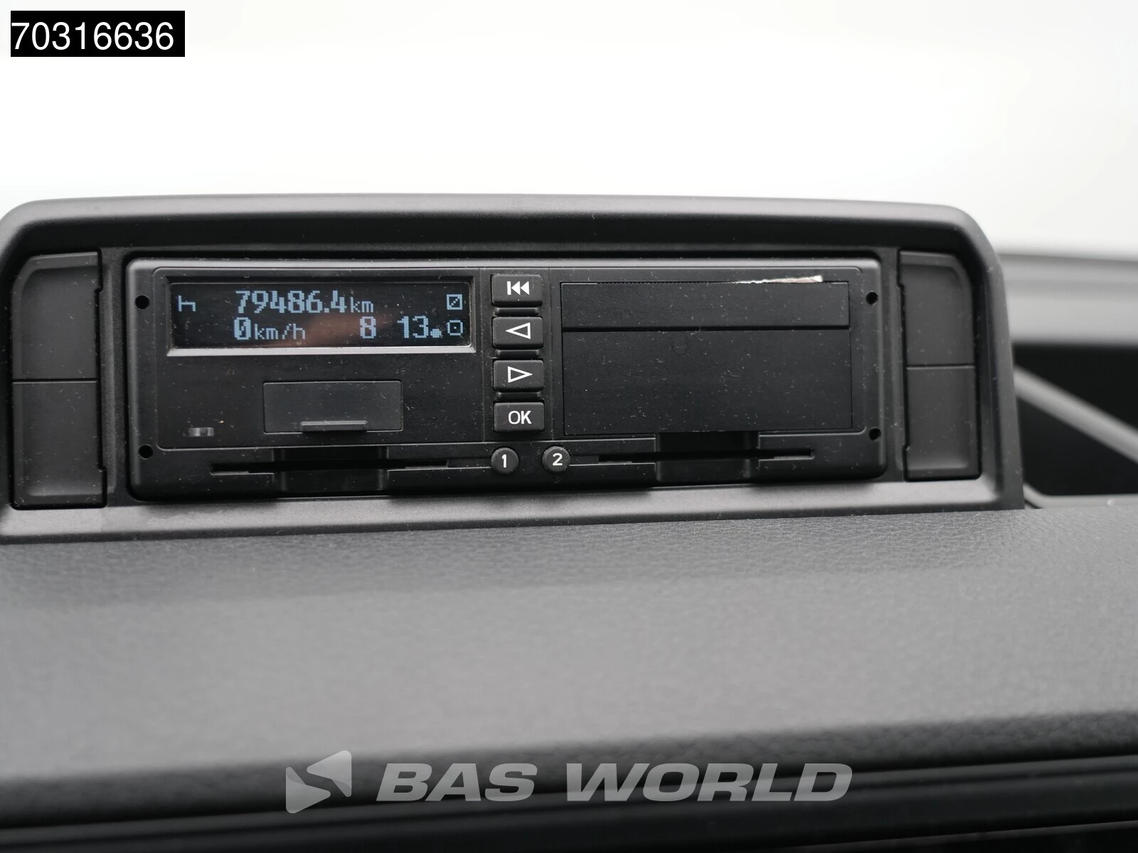 Hoofdafbeelding MAN TGE