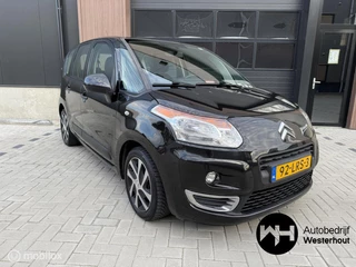 Hoofdafbeelding Citroën C3 Picasso Citroen C3 Picasso 1.4 VTi Aura Airco NAP