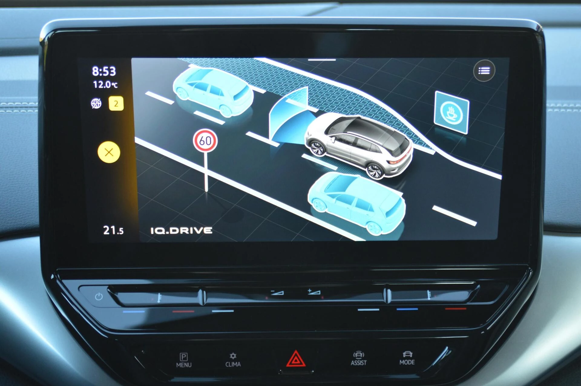 Hoofdafbeelding Volkswagen ID.4