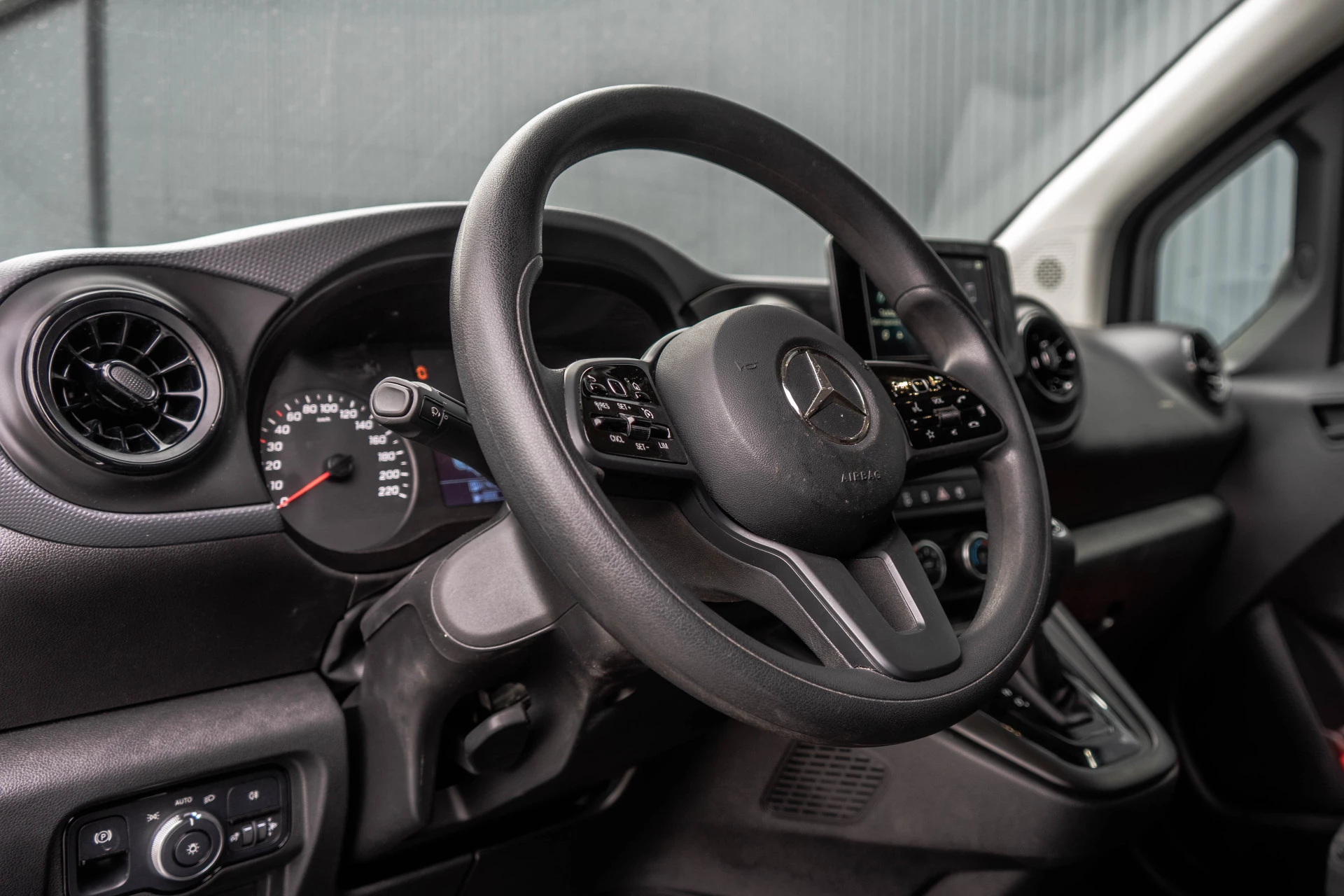 Hoofdafbeelding Mercedes-Benz Citan