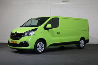 Renault Trafic 1.6 dCi 145pk L2 H1 Airco Trekhaak Camera