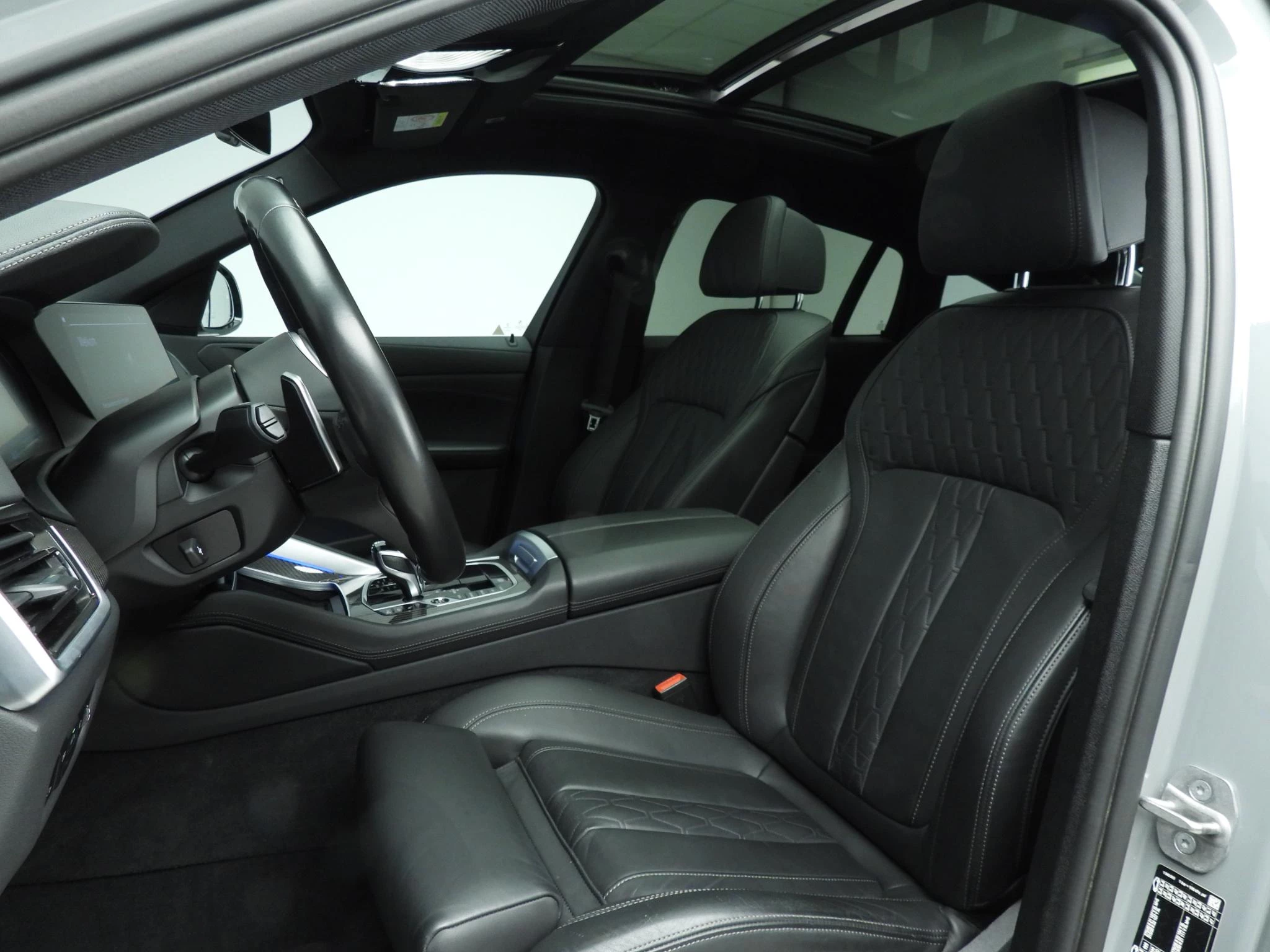 Hoofdafbeelding BMW X6