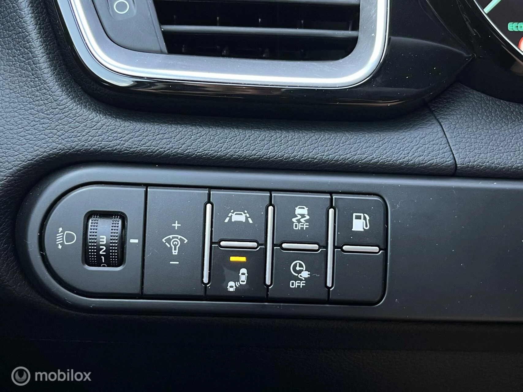 Hoofdafbeelding Kia XCeed