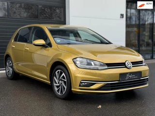 Volkswagen Golf 1.4 TSI Sound Standkachel | Carplay | PDC