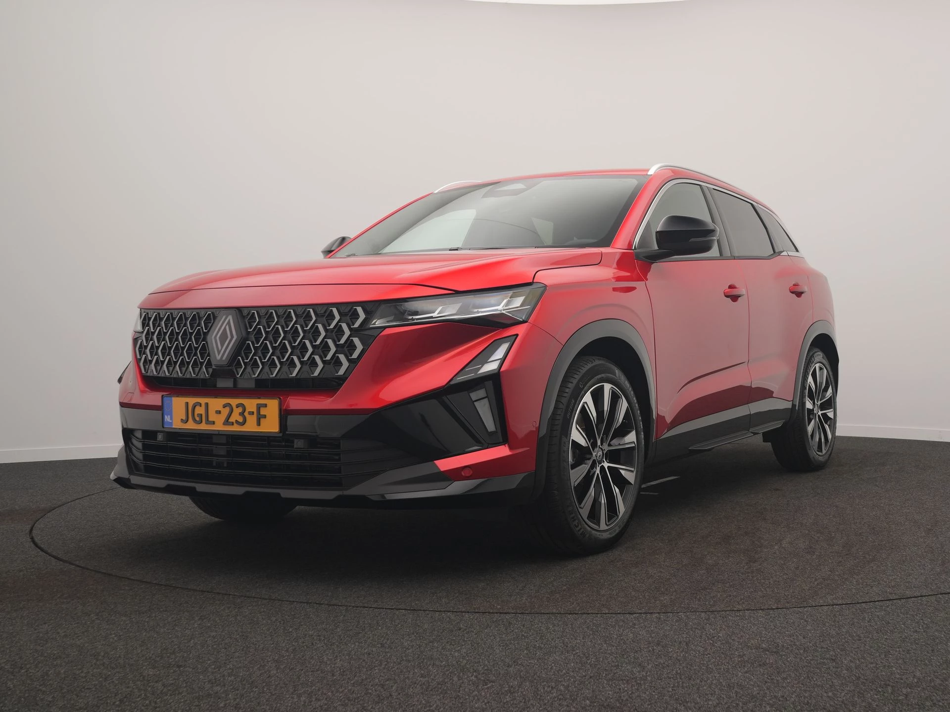 Hoofdafbeelding Renault Austral