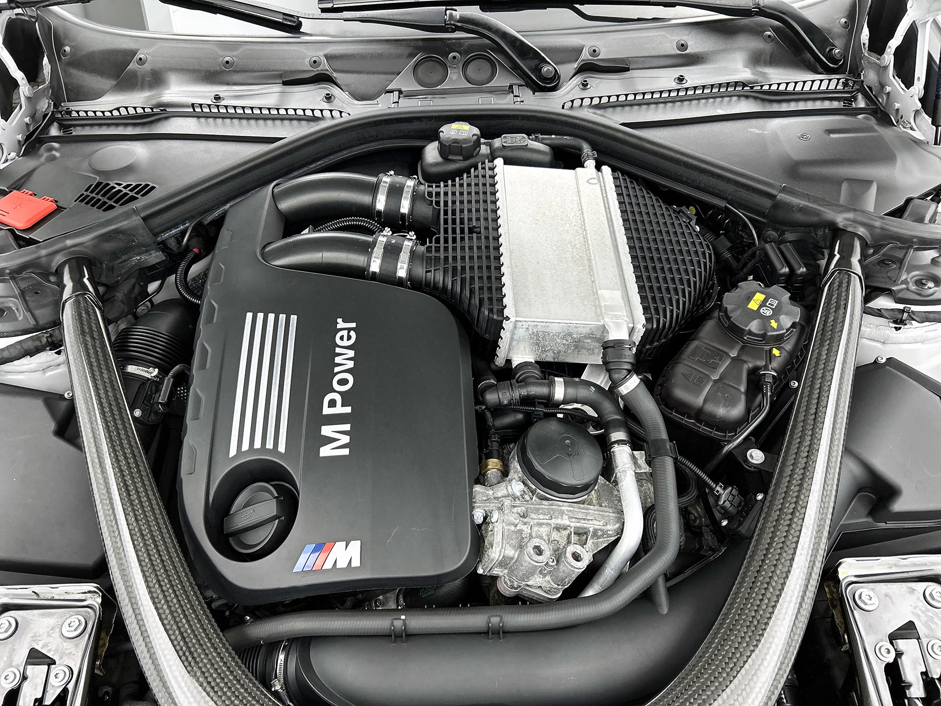 Hoofdafbeelding BMW M2