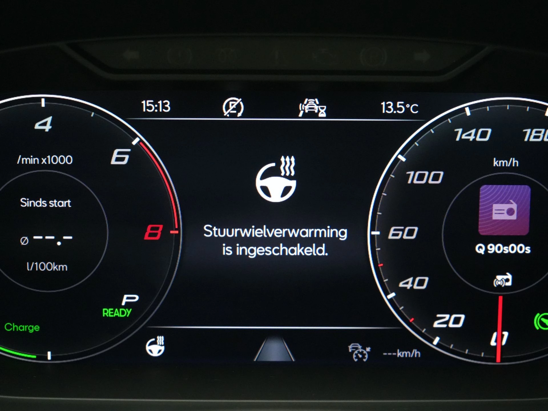 Hoofdafbeelding SEAT Tarraco