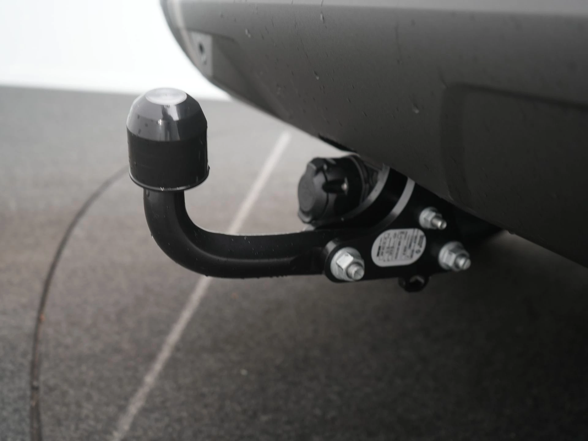 Hoofdafbeelding Dacia Bigster