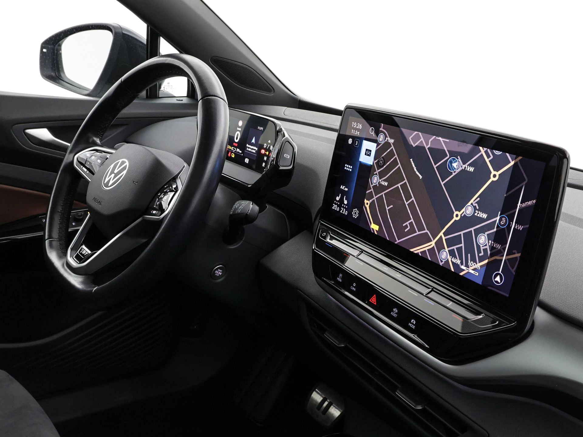 Hoofdafbeelding Volkswagen ID.4