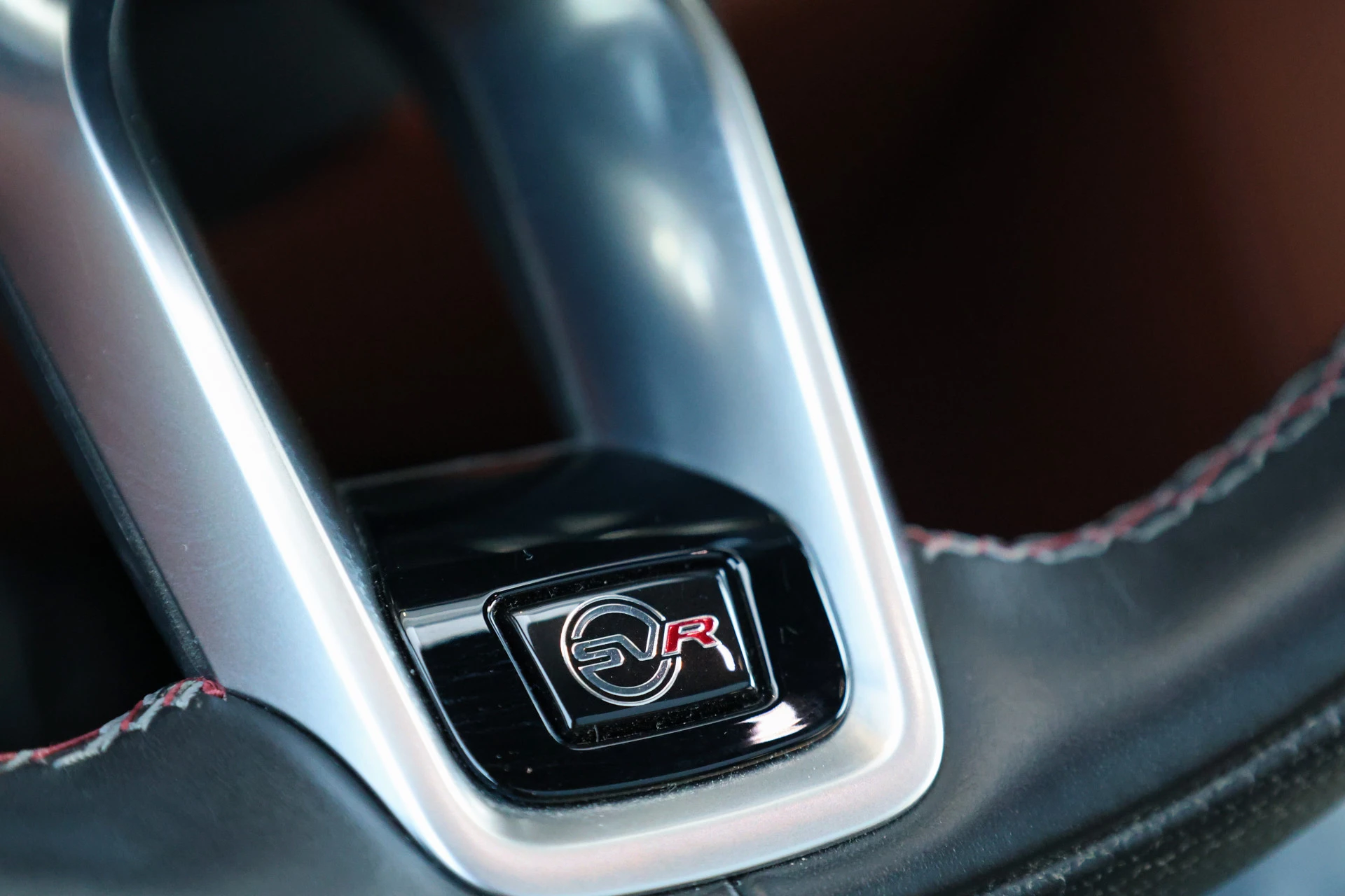 Hoofdafbeelding Jaguar F-PACE