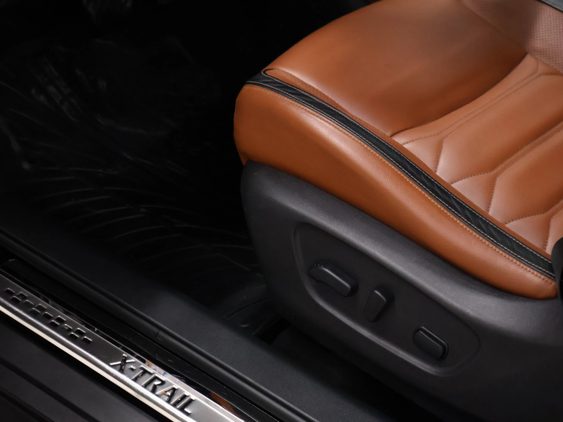 Hoofdafbeelding Nissan X-Trail