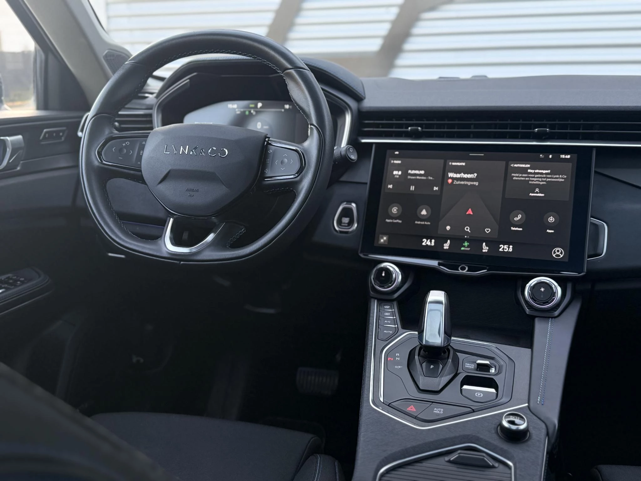 Hoofdafbeelding Lynk & Co 01