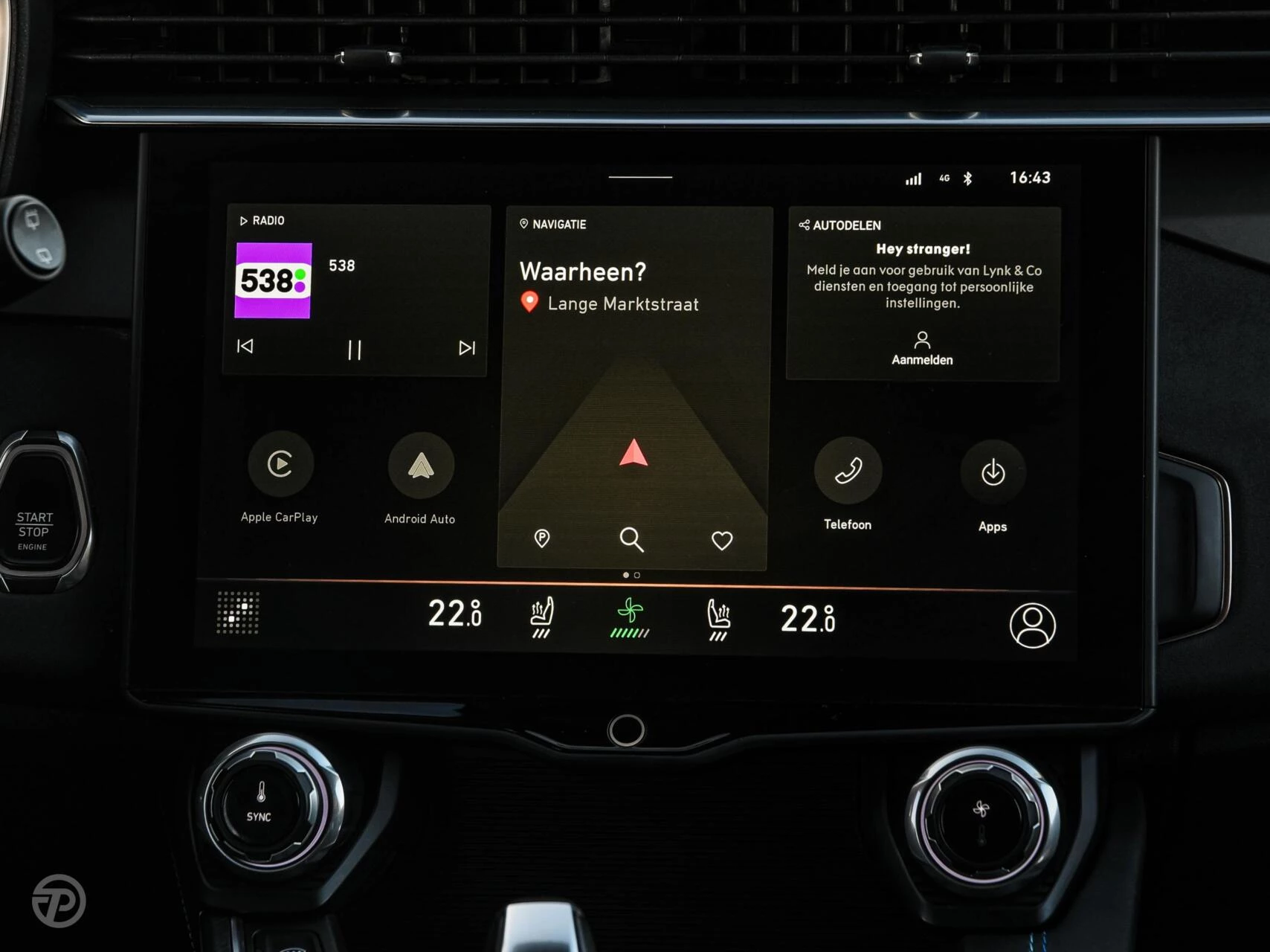 Hoofdafbeelding Lynk & Co 01