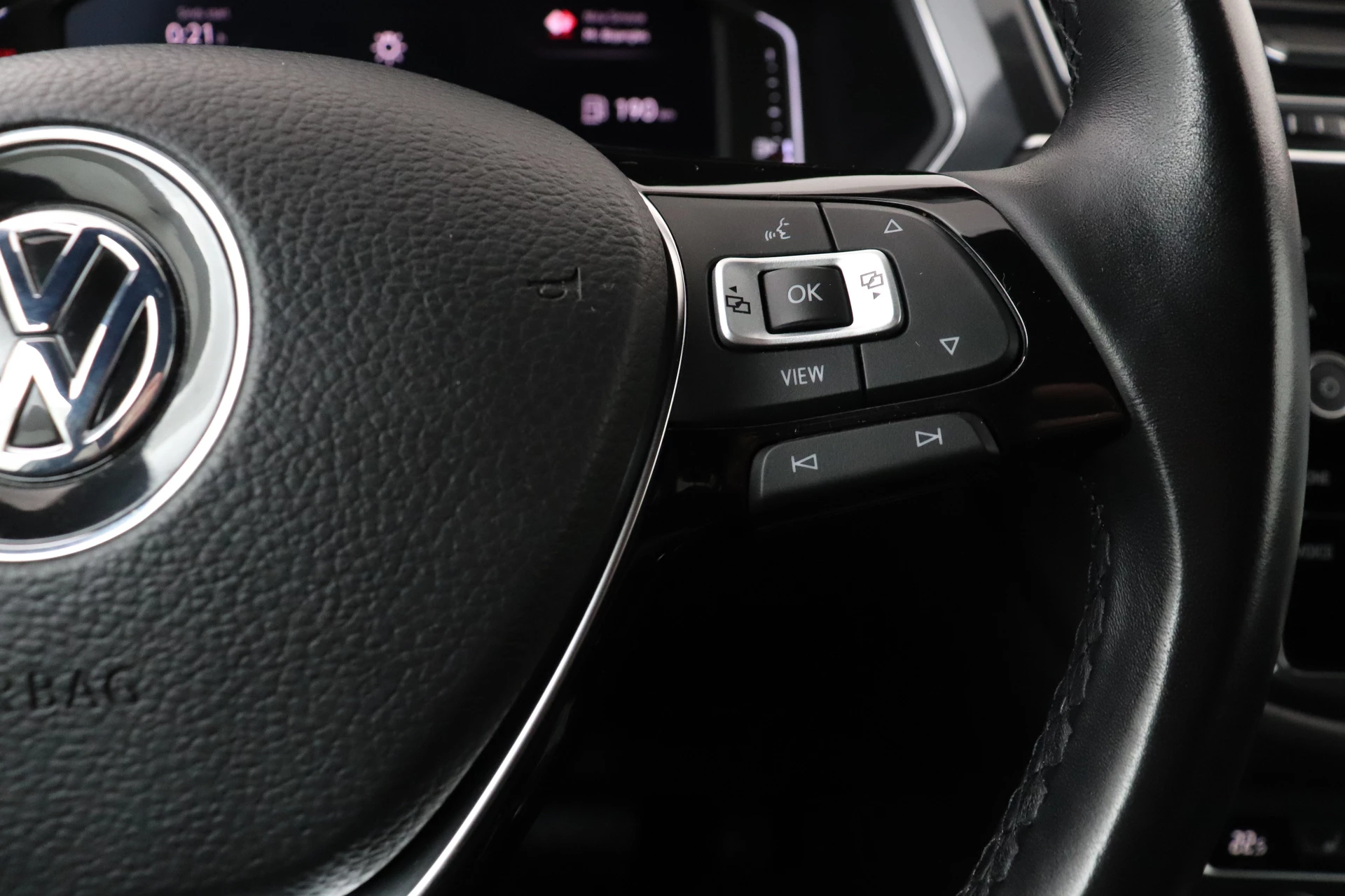 Hoofdafbeelding Volkswagen Tiguan Allspace