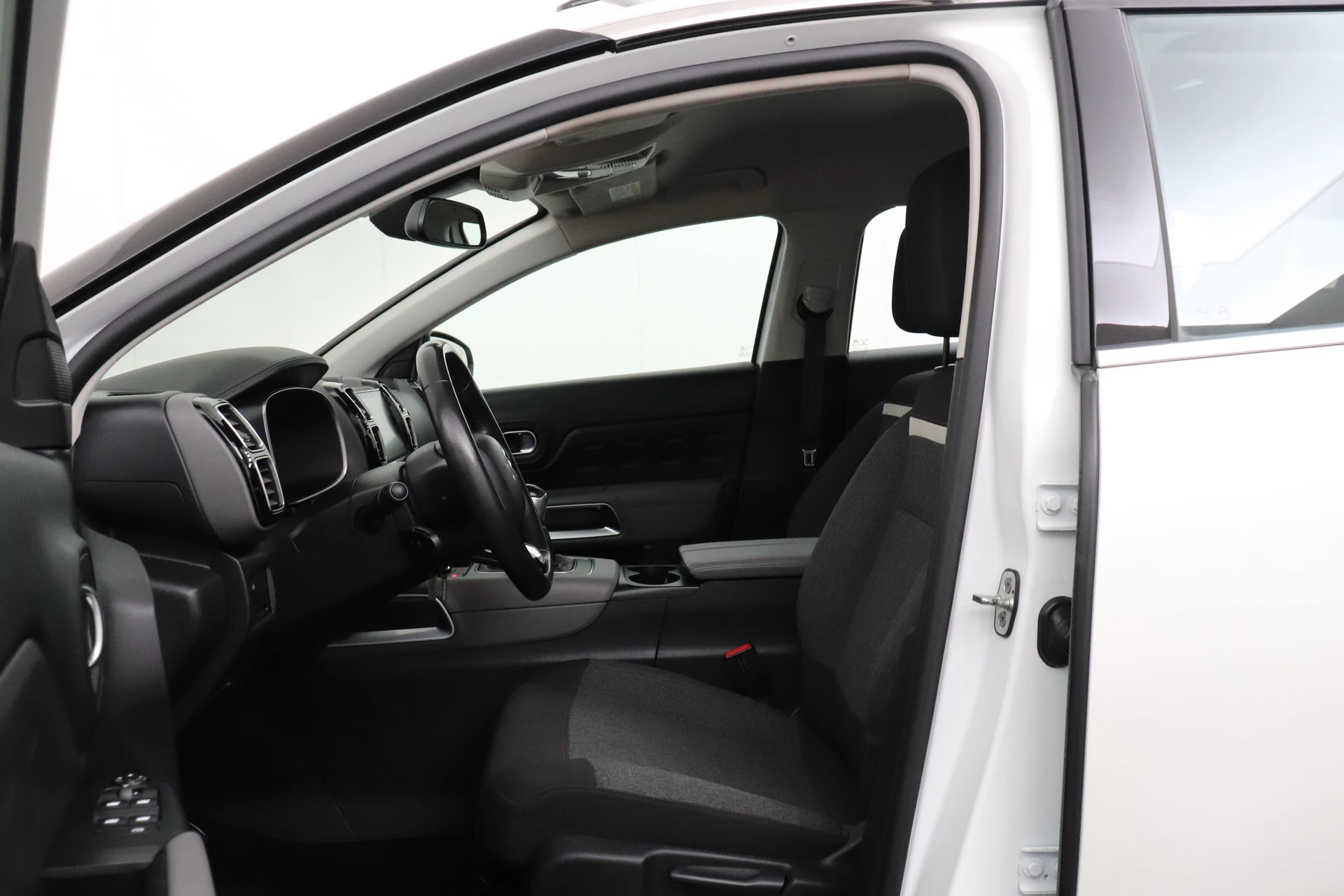 Hoofdafbeelding Citroën C5 Aircross