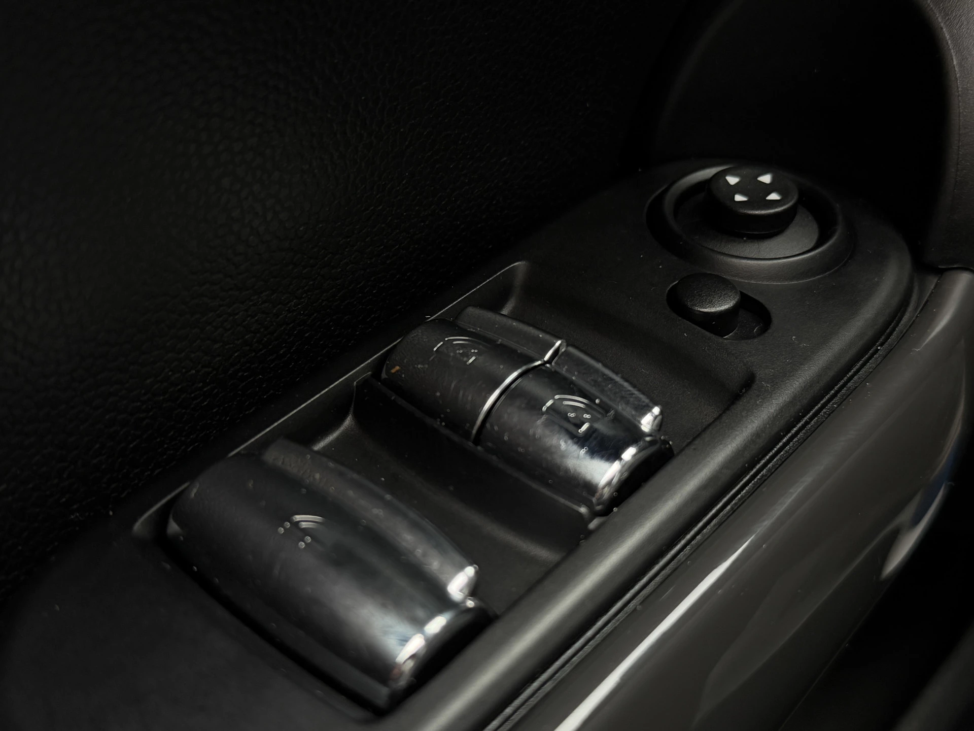 Hoofdafbeelding MINI Cooper Cabrio