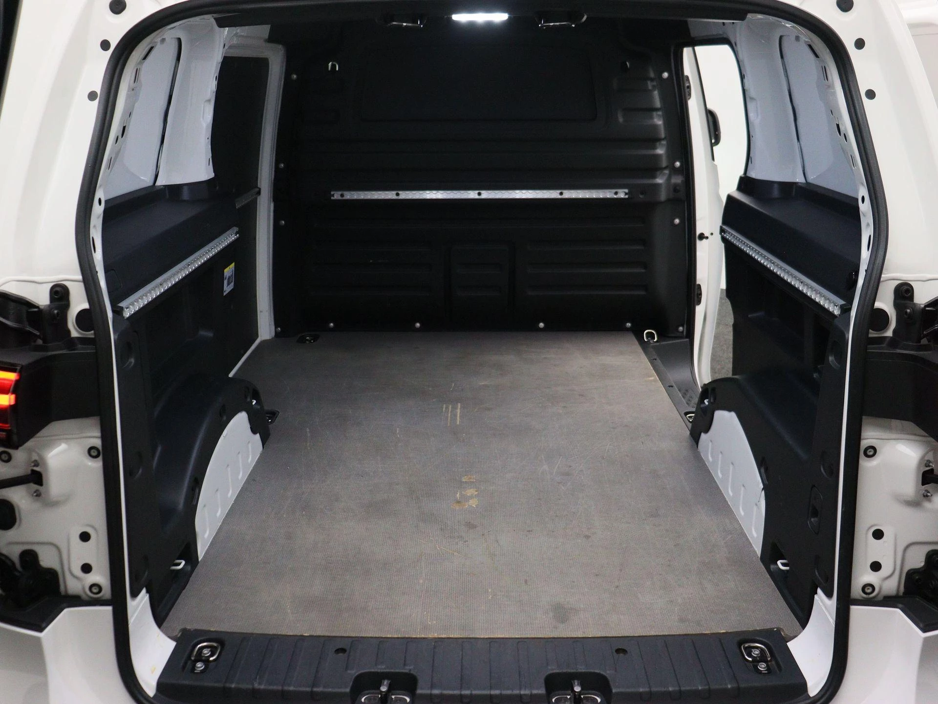 Hoofdafbeelding Volkswagen ID. Buzz Cargo