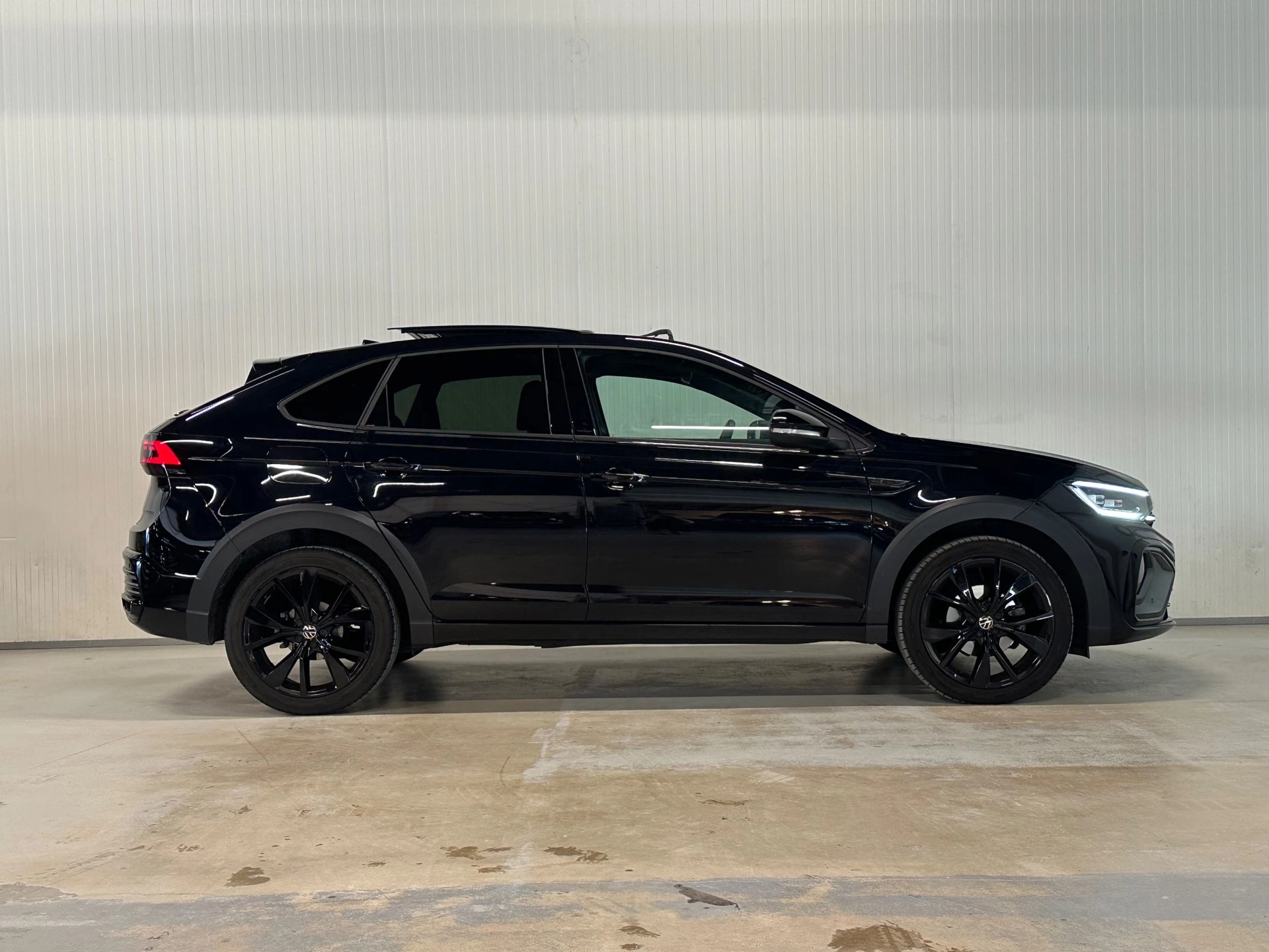 Hoofdafbeelding Volkswagen Taigo