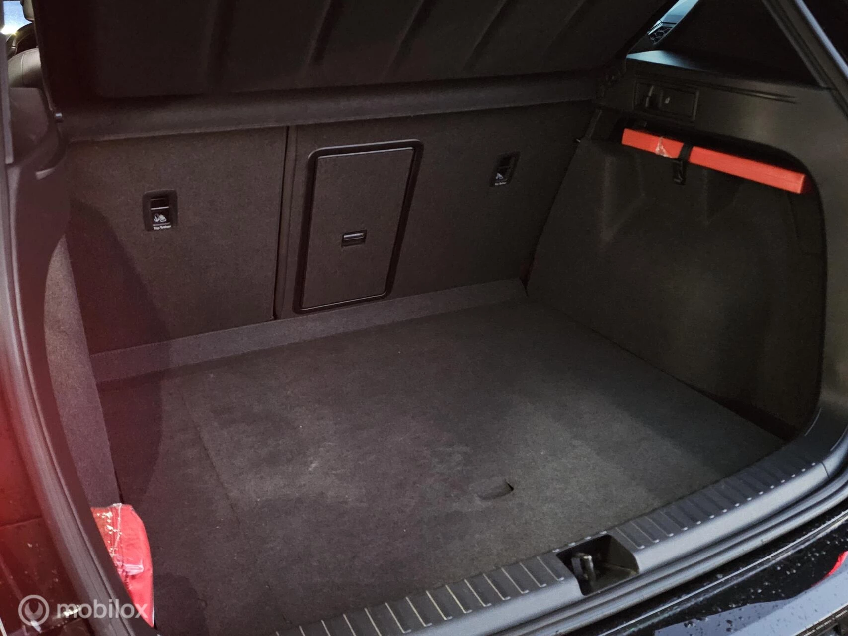 Hoofdafbeelding CUPRA Ateca