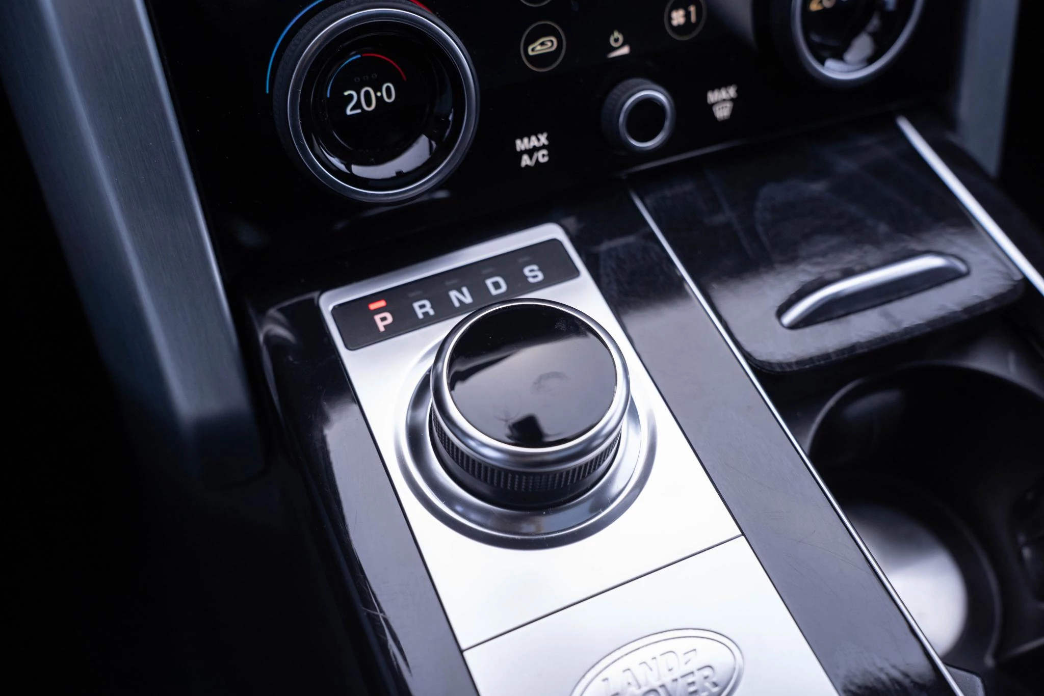 Hoofdafbeelding Land Rover Range Rover