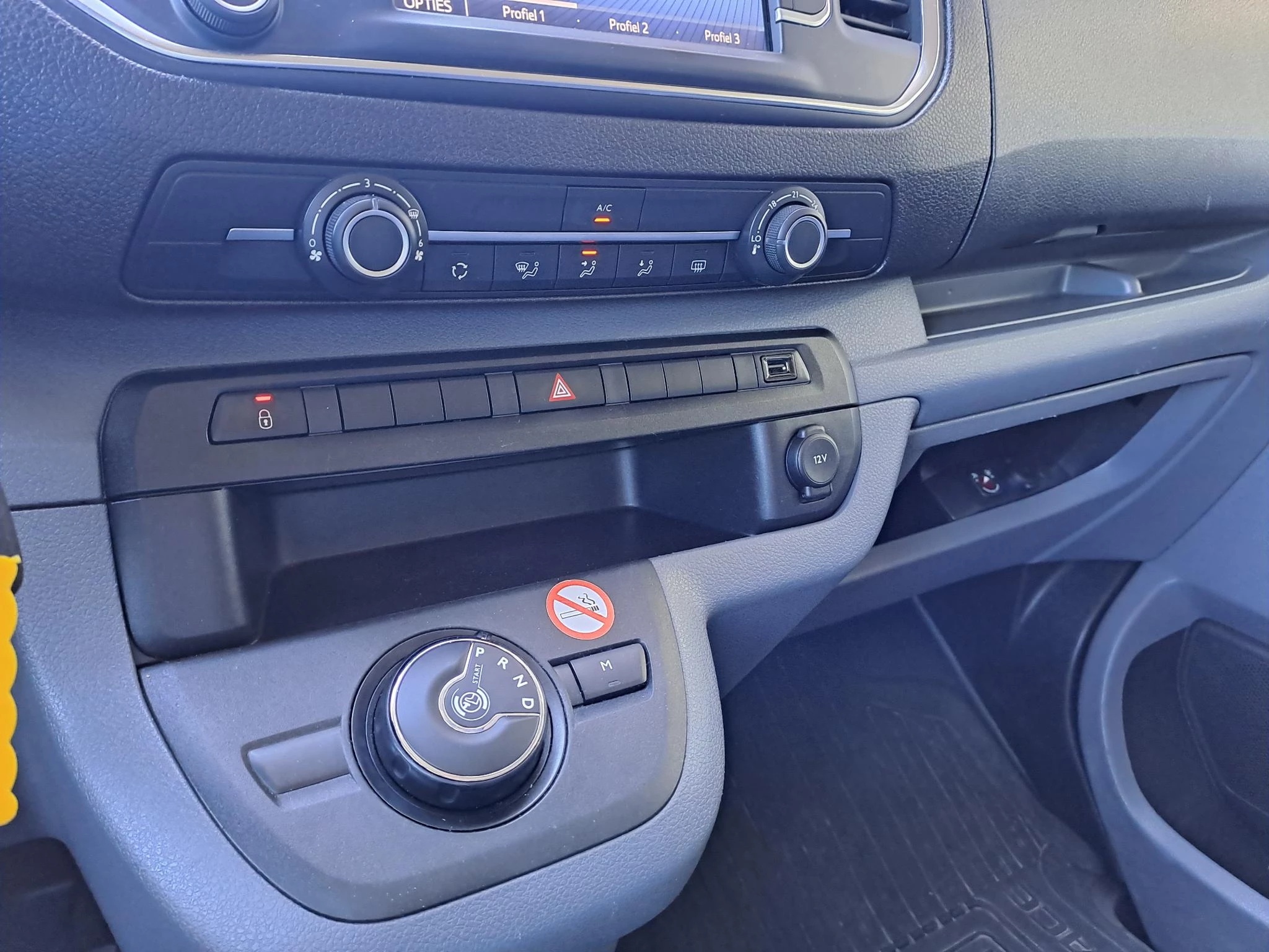 Hoofdafbeelding Toyota ProAce