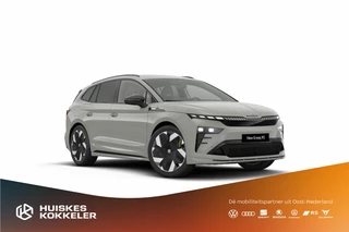 Hoofdafbeelding Škoda Enyaq iV