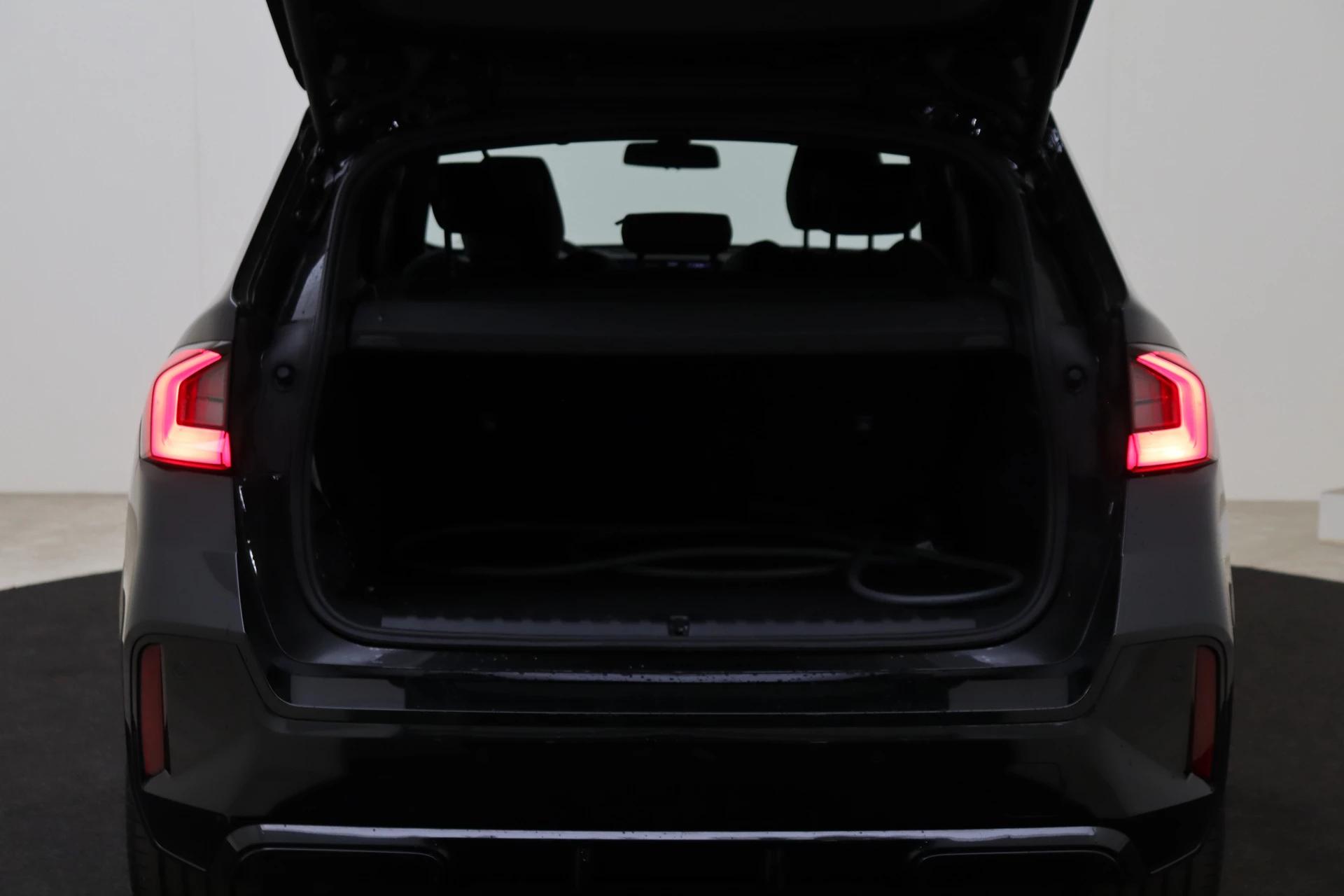 Hoofdafbeelding BMW iX1