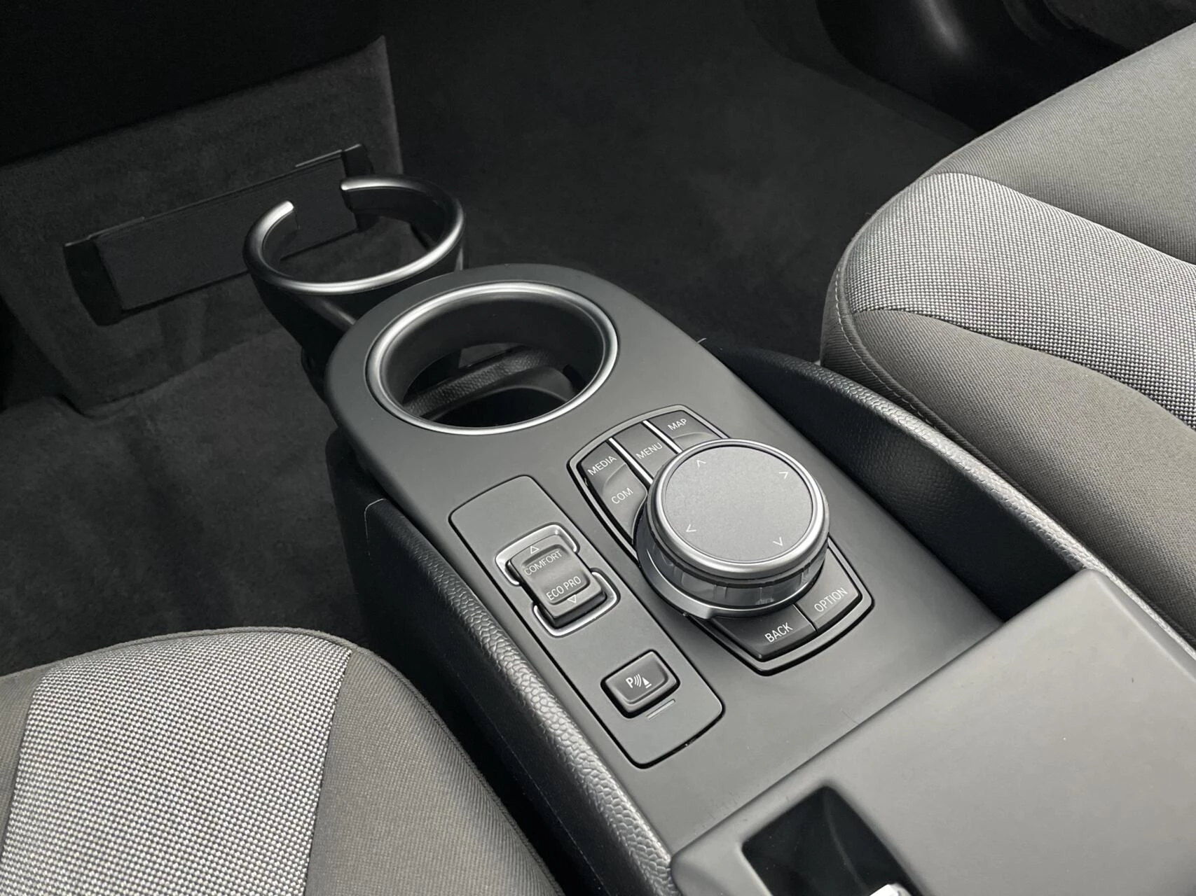 Hoofdafbeelding BMW i3