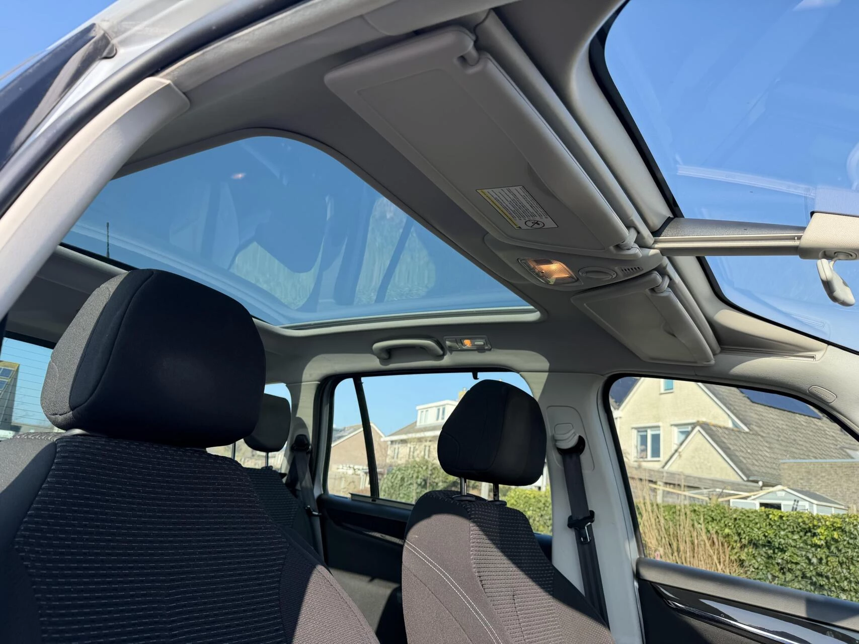 Hoofdafbeelding Citroën Grand C4 Picasso