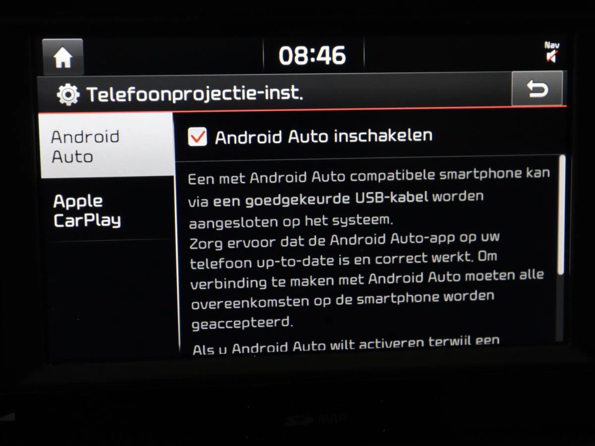 Hoofdafbeelding Kia Stonic