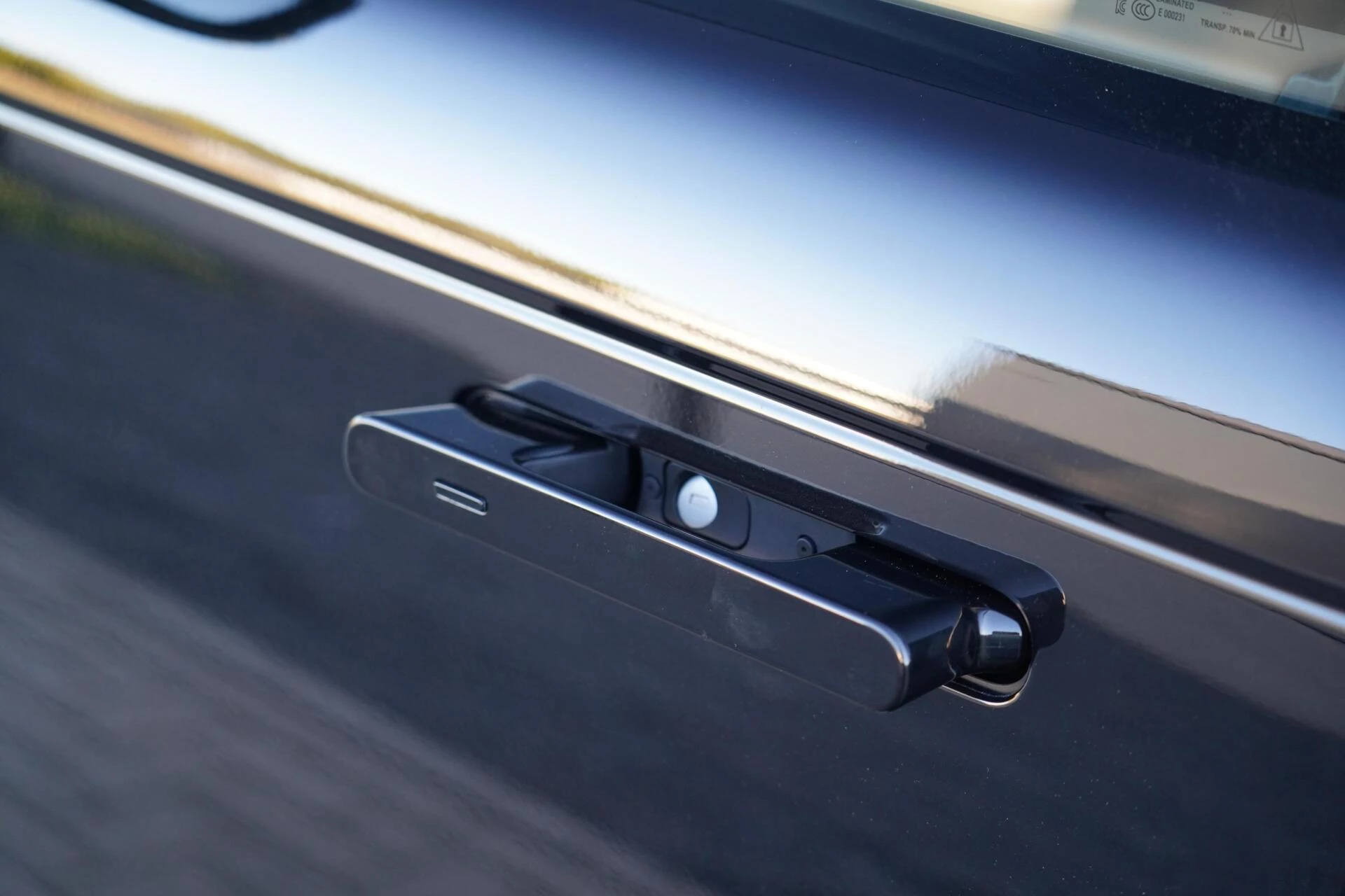 Hoofdafbeelding Land Rover Range Rover