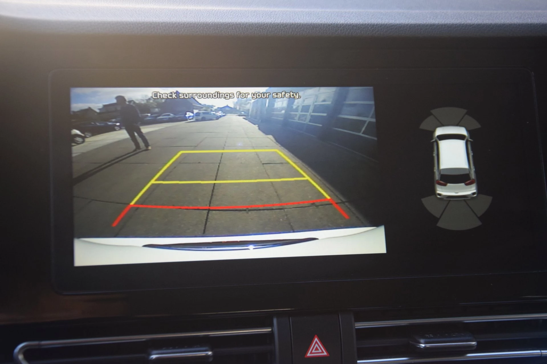 Hoofdafbeelding Kia e-Niro