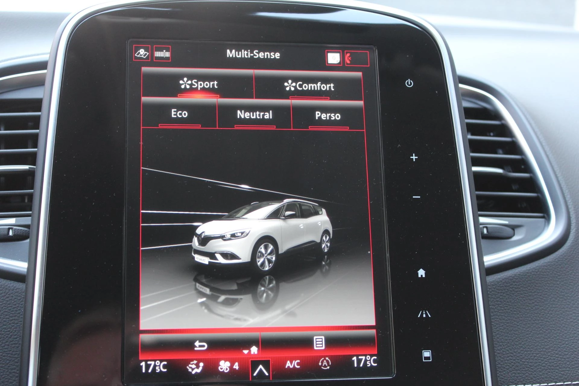 Hoofdafbeelding Renault Grand Scénic