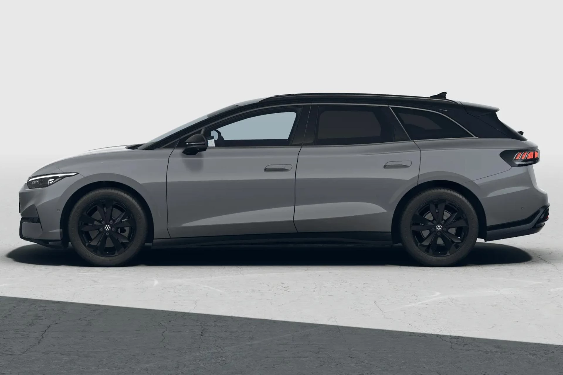 Hoofdafbeelding Volkswagen ID.7