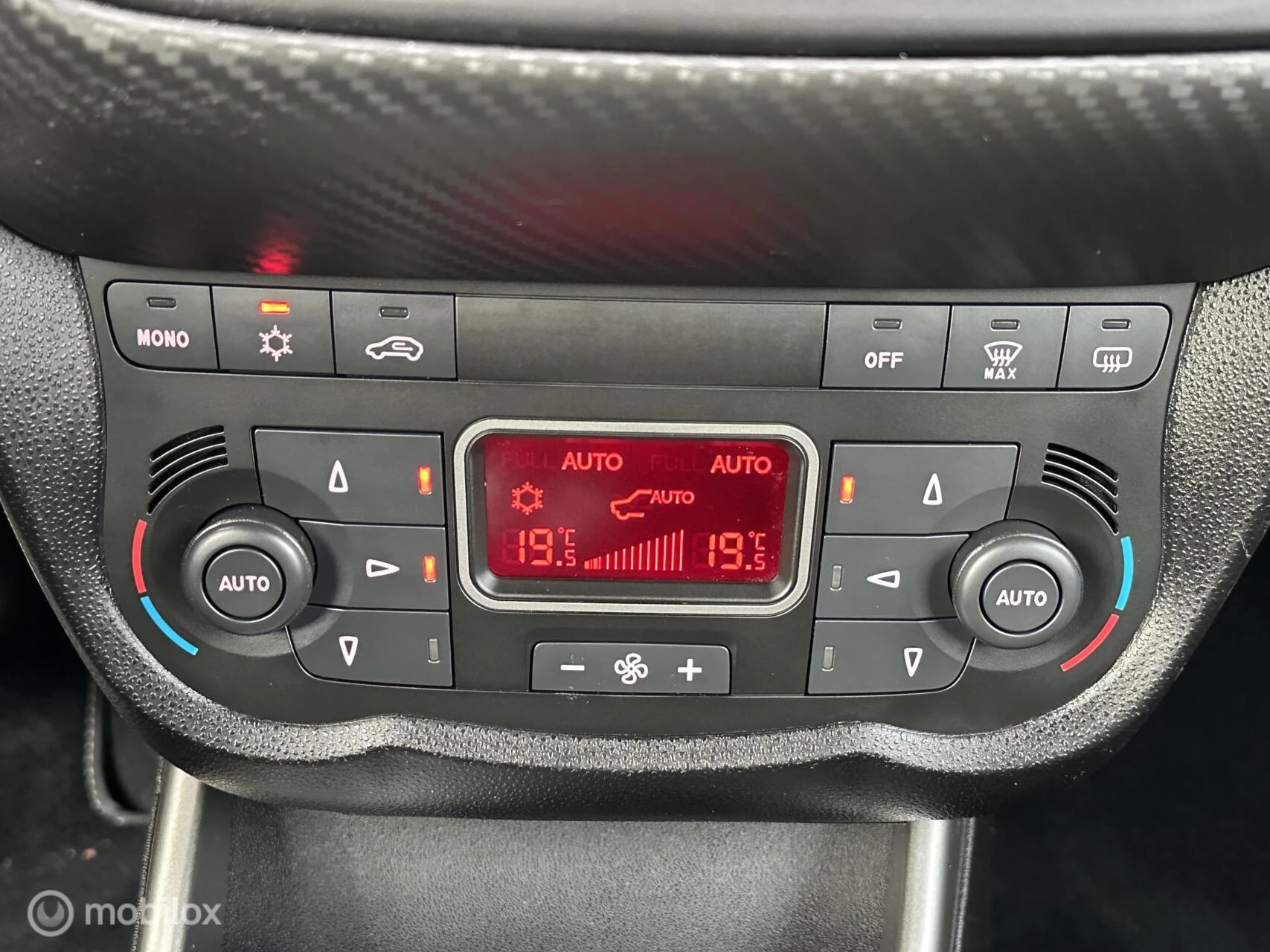 Hoofdafbeelding Alfa Romeo MiTo