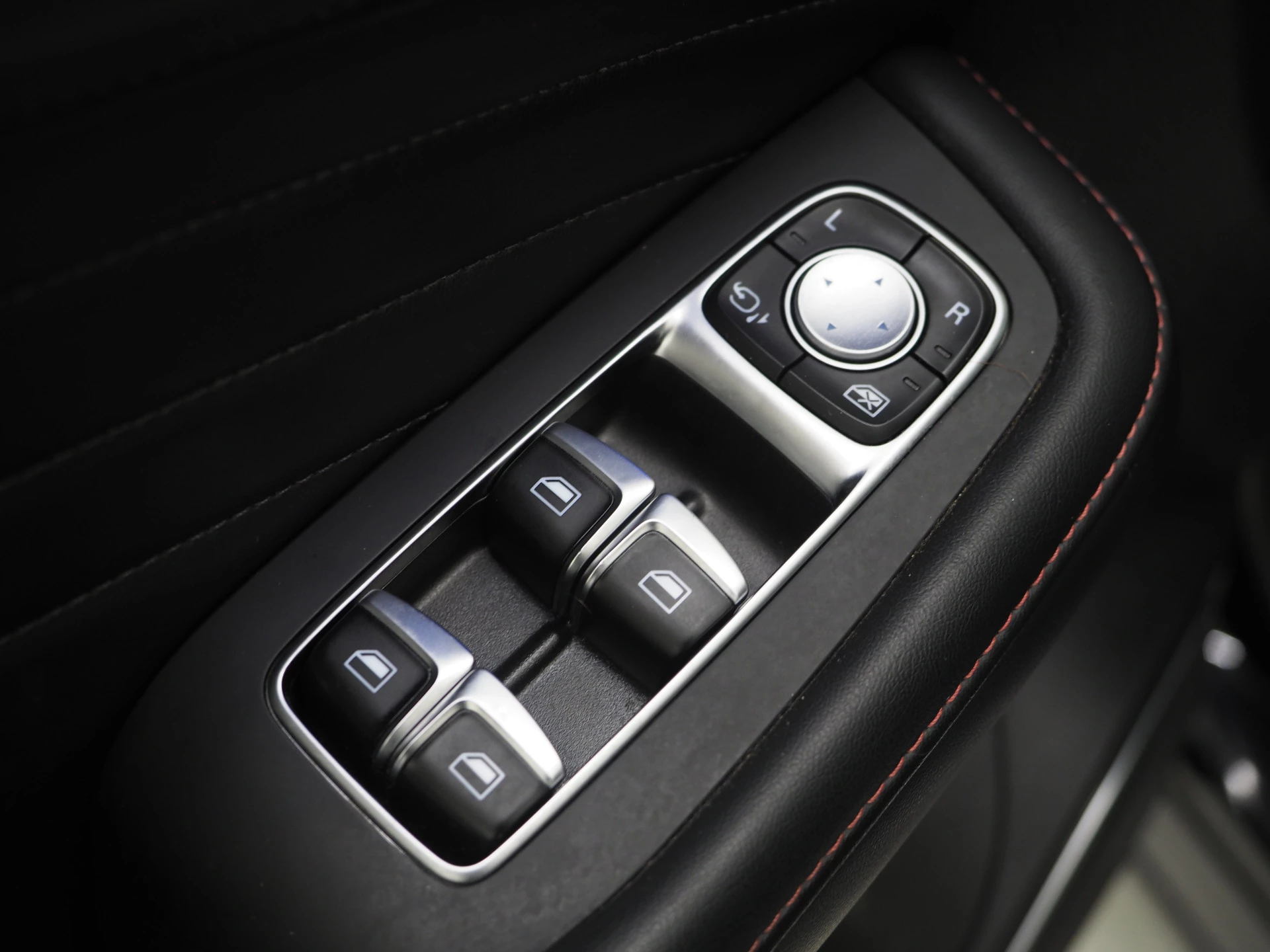 Hoofdafbeelding MG EHS