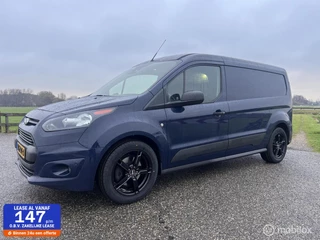 Ford Transit Connect 1.5 TDCI L2 Automaat MARGE!!!