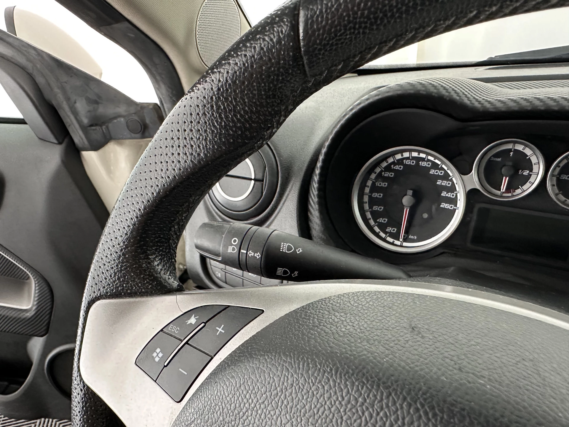 Hoofdafbeelding Alfa Romeo MiTo