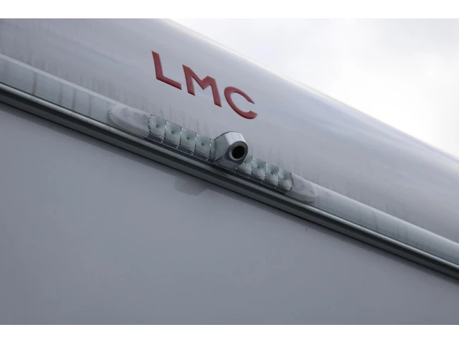 Hoofdafbeelding LMC Camper