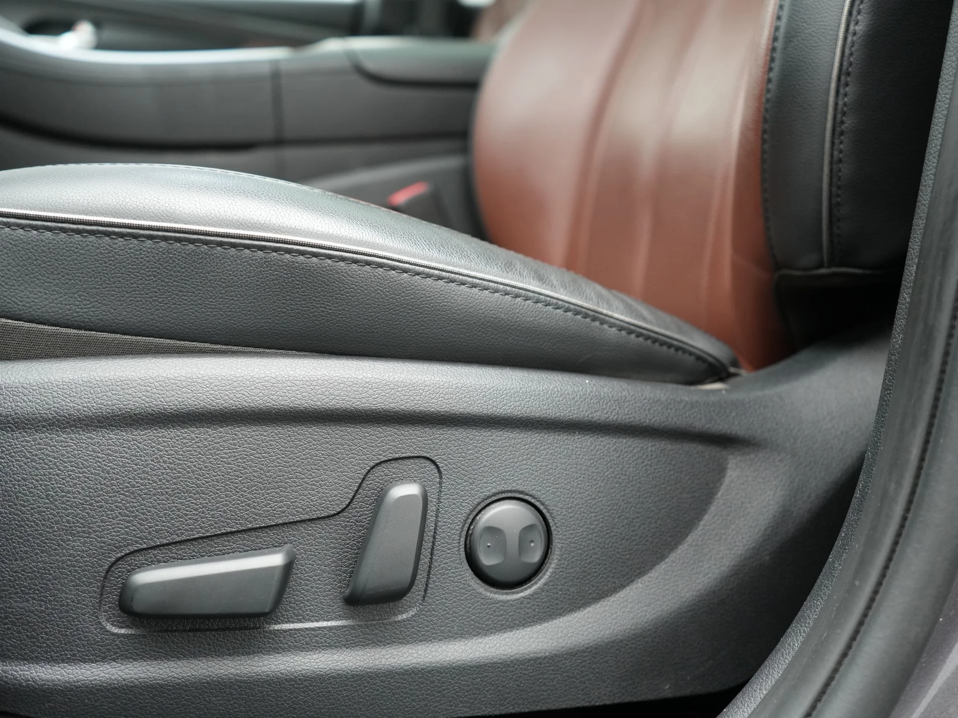 Hoofdafbeelding Hyundai Santa Fe