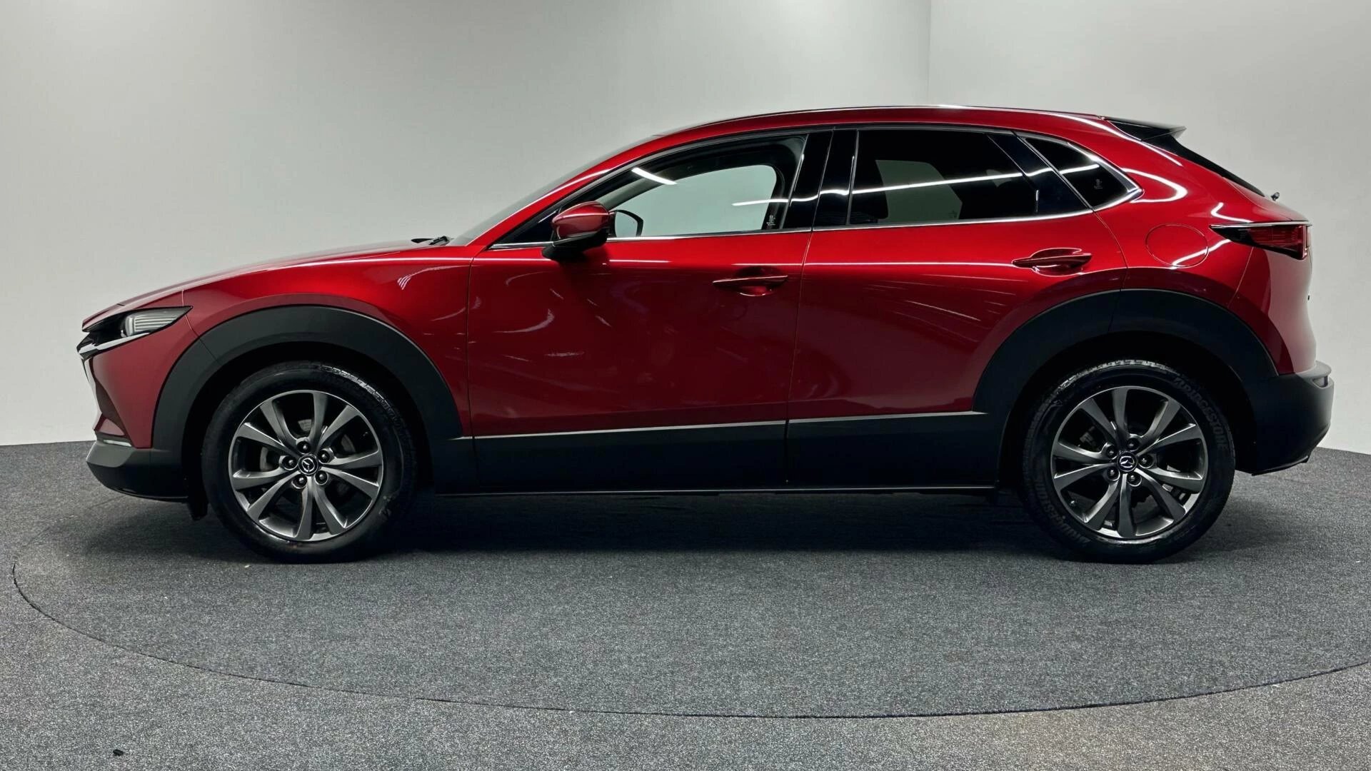 Hoofdafbeelding Mazda CX-30