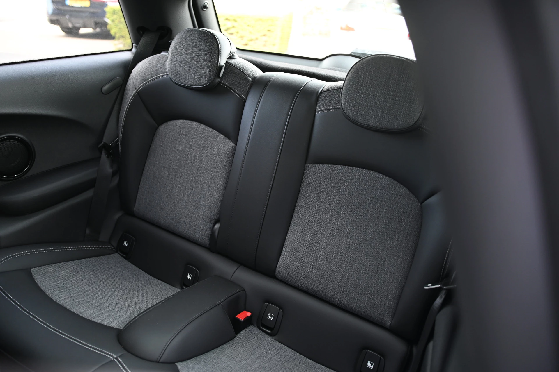 Hoofdafbeelding MINI One