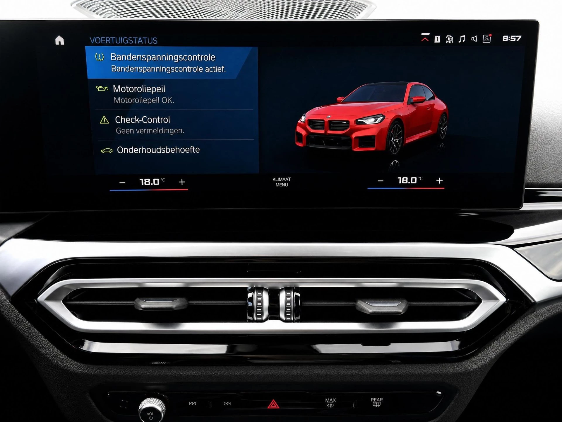 Hoofdafbeelding BMW M2