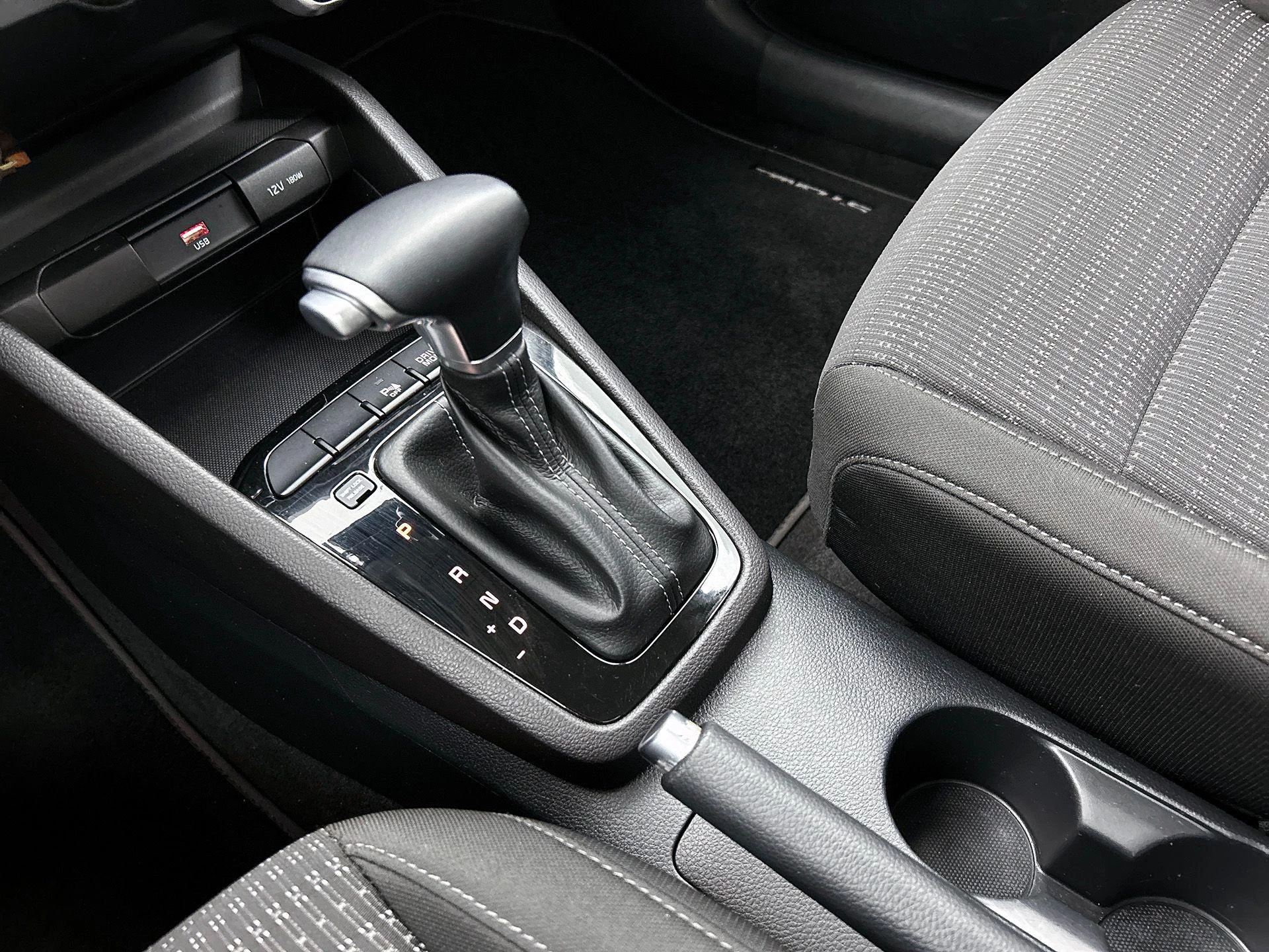 Hoofdafbeelding Kia Stonic